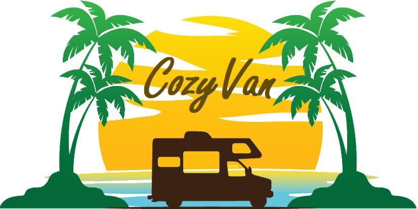 Hotel Cozyvan Каравана Под Наем Sozopol Zewnętrze zdjęcie